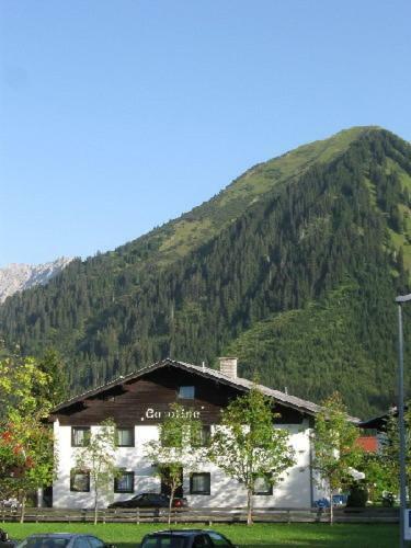 Hostal G�stehaus-pension Caroline