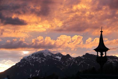 Hotel Genuss-hotel-restaurant Moserwirt