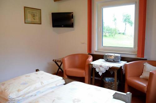 Hostal Fr�hst�ckspension Pachler