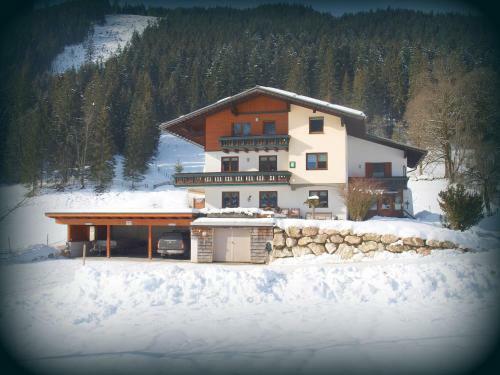 Hostal Fr�hst�ckspension Pachler