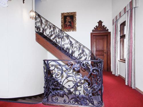 Holiday Home Villa Gr�tzner