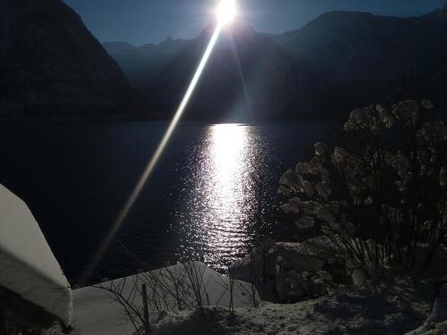 Apartamento W & S Grand Suites - Hallstatt III