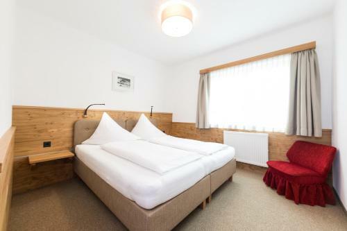Apartamento Ferienwohnung Haus Zyka