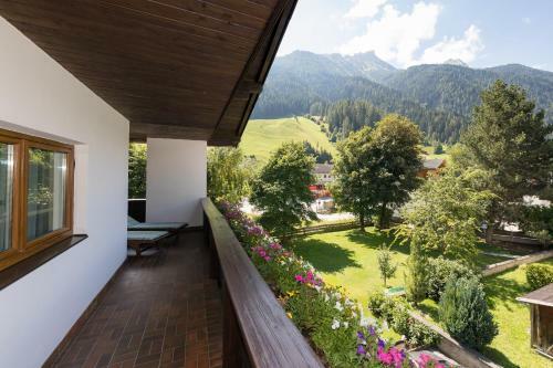 Apartamento Ferienwohnung Haus Zyka