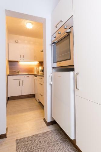 Apartamento Ferienwohnung Haus Zyka