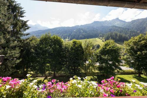Apartamento Ferienwohnung Haus Zyka