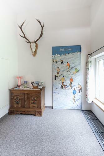 Apartamento Ferienwohnung Haus Zyka