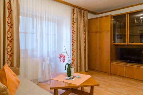 Apartamento Appartement Seibl