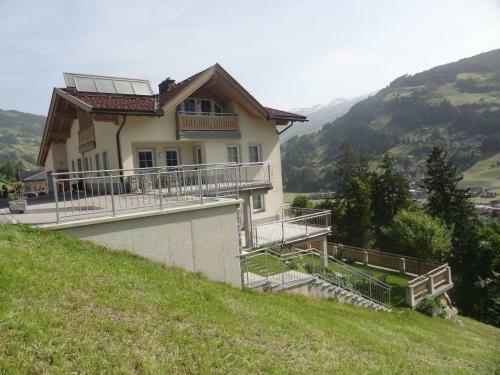 Apartment-sch�ser