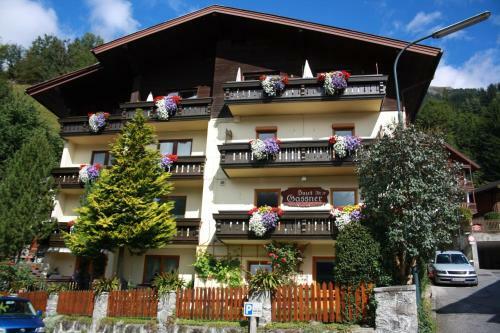 Apartamento Haus Gassner