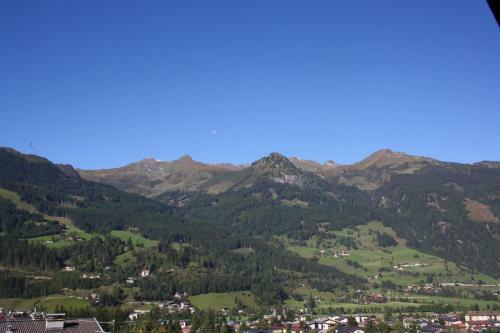 Apartamento Haus Gassner