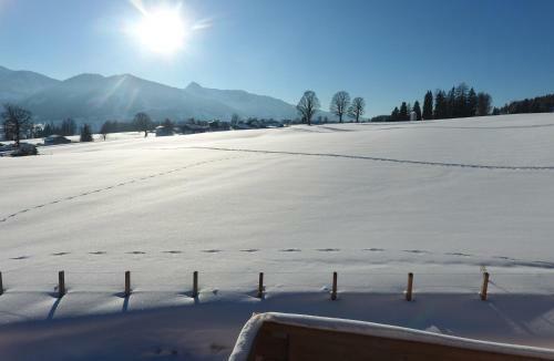 Apartamento Chalet Findeisen