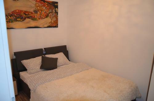 Margareten Apartment Mit Terrasse