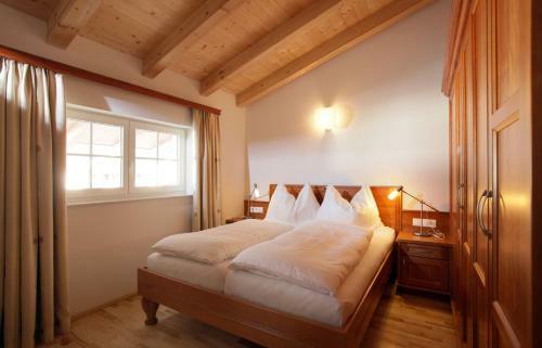 Apartamento Appartement Dorfblick