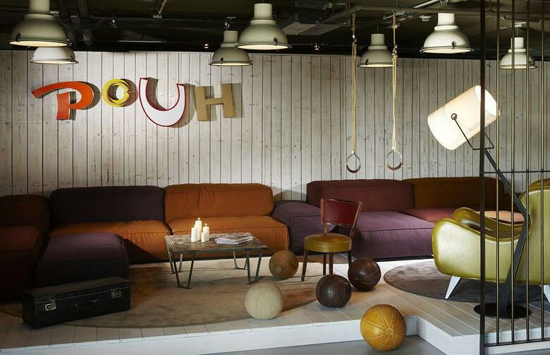 25hours Hotel Beim Museumsquartier