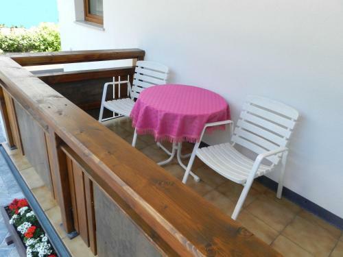 Apartamento Appartements Charlotte