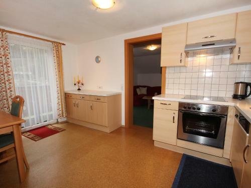 Apartment Haus Toferer