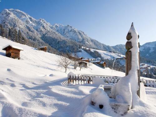 Holiday Home Talblick 1
