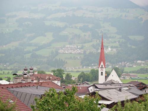 Holiday Home Talblick 1