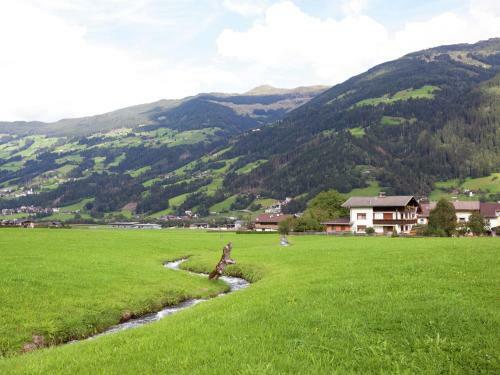 Holiday Home Talblick 1