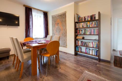Villa M�ller - Apartments