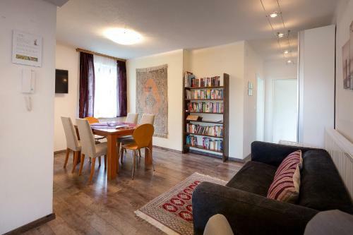 Villa M�ller - Apartments