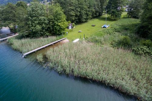Villa M�ller - Apartments