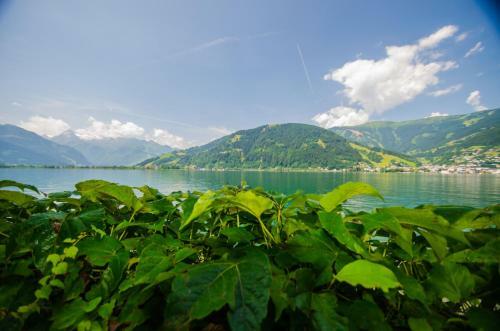 Apartamento Penthouse Waterside Zell Am See