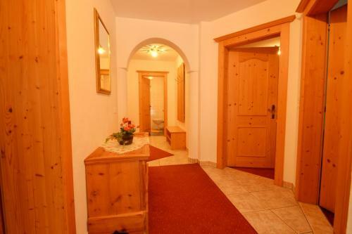 Apartamento Haus Bergzauber