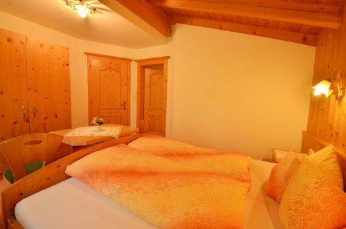 Apartamento Haus Bergzauber