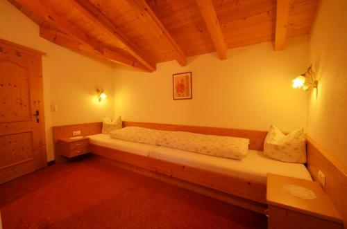 Apartamento Haus Bergzauber