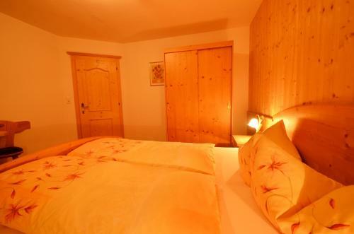 Apartamento Haus Bergzauber