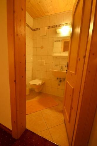 Apartamento Haus Bergzauber