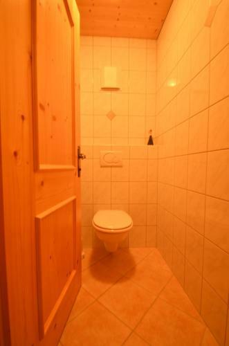 Apartamento Haus Bergzauber