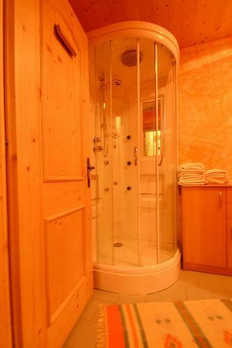 Apartamento Haus Bergzauber