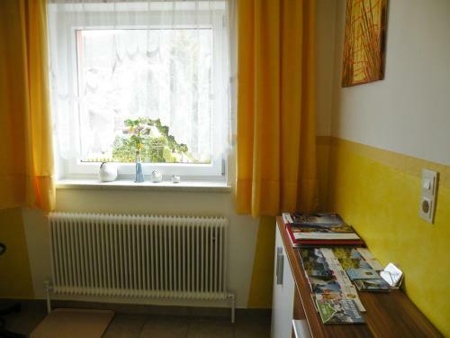 Apartamento Haus Fini