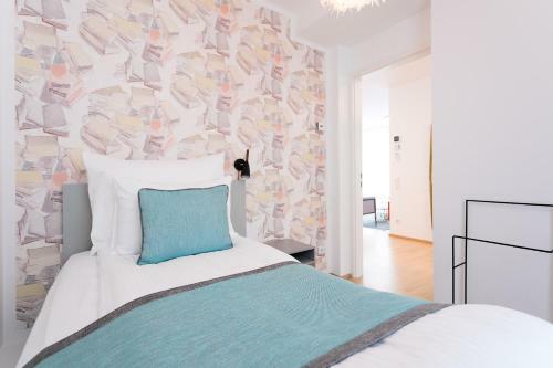 Mar Suite Apartments - Center