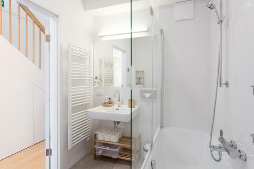 Mar Suite Apartments - Center