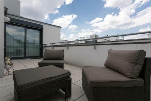 Mar Suite Apartments - Center