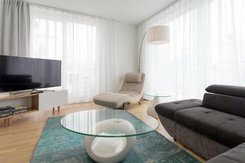 Mar Suite Apartments - Center