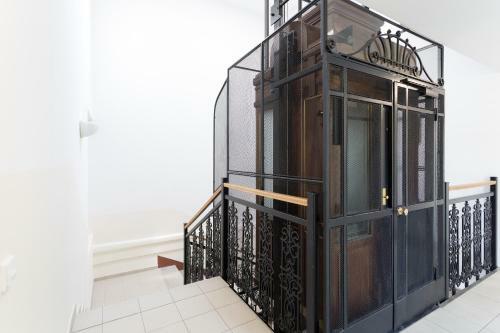 Mar Suite Apartments - Center