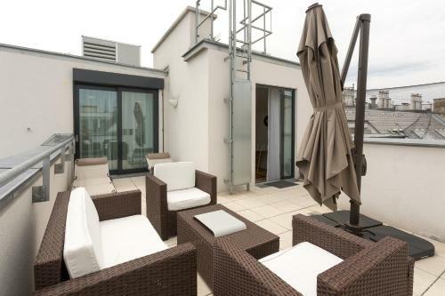 Mar Suite Apartments - Center