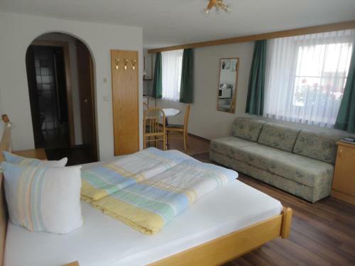 Apartamento Appartements Klapeer