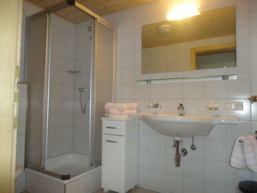 Apartamento Appartements Klapeer