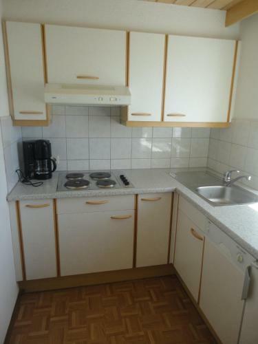 Apartamento Appartements Klapeer