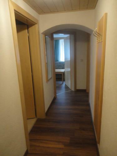 Apartamento Appartements Klapeer