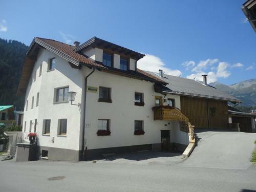 Apartamento Appartements Klapeer