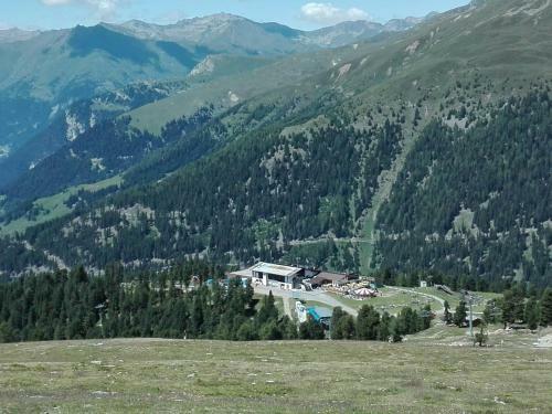 Apartamento Appartements Klapeer