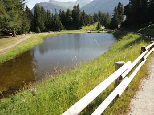 Apartamento Appartements Klapeer