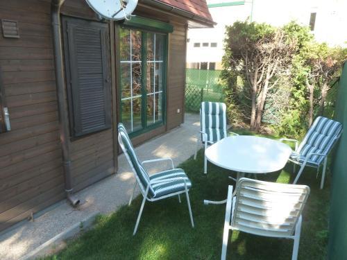 Apartamento Vienna Cottage